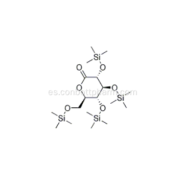 Intermedio de Dapagliflozina de Alta Pureza, CAS 32384-65-9